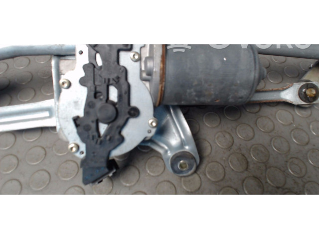 Моторчик дворников 8624239, 8624241 Volvo V70