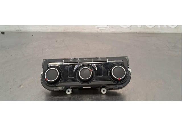 Блок управления климат-контролем 1K8907426AM   Volkswagen Caddy