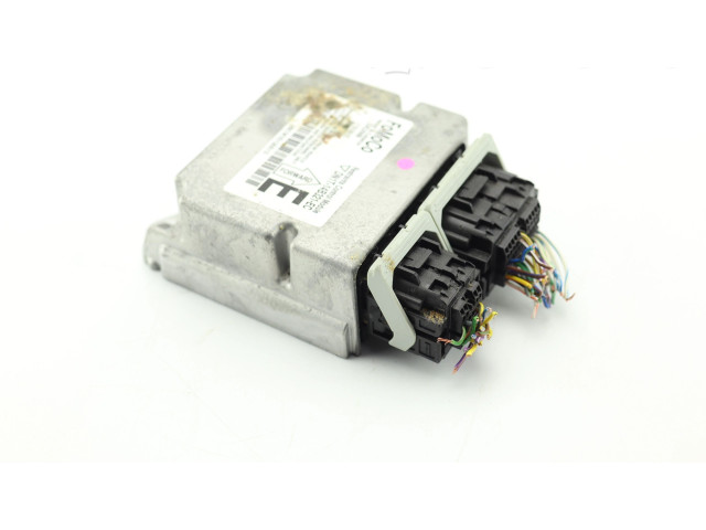 Блок подушек безопасности Ford Ecosport