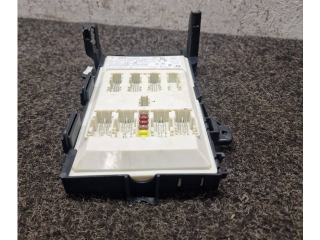 Блок комфорта 5B31359   BMW i4   