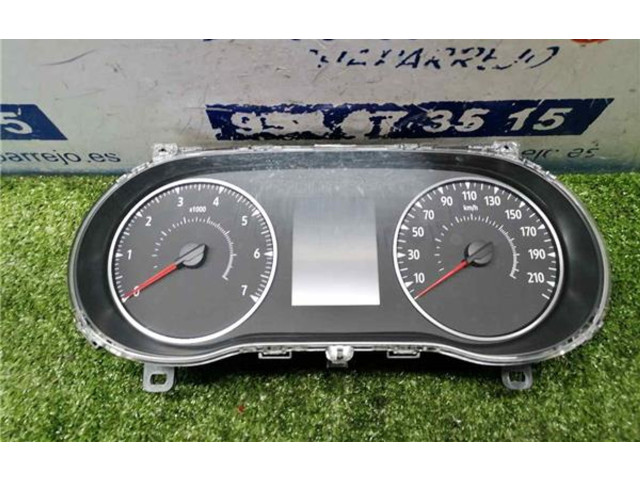 Панель приборов 248093711R, 248093711R Dacia Sandero III