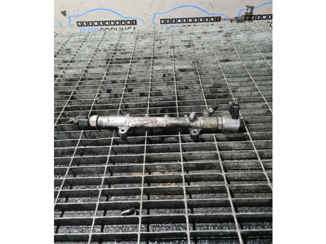 Топливная рампа R9144Z240A   Jeep Compass   для двигателя 651925