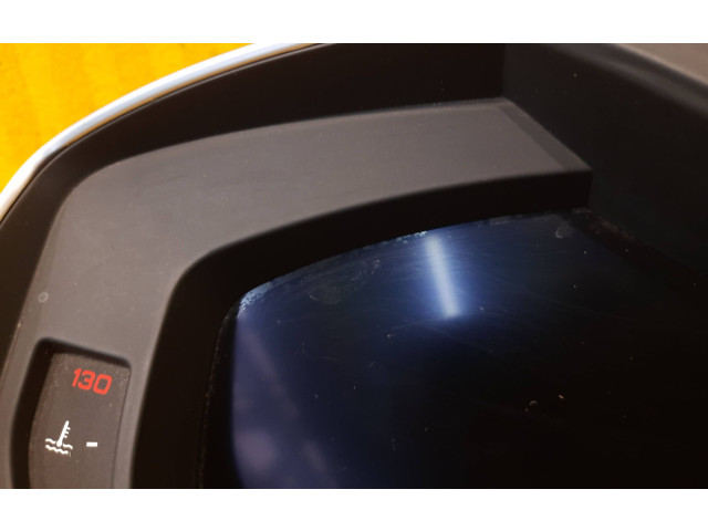 Přístrojová deska Audi A8 S8 D5 2017 4N0920790, 4N0920790