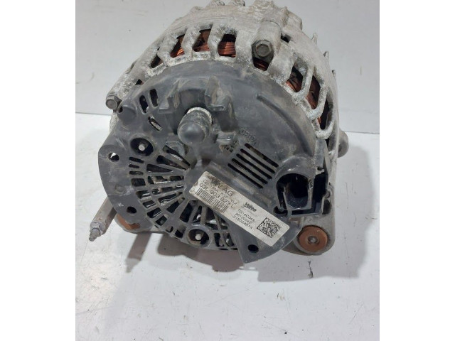 Генератор 03L903023L, 03L903023L Skoda Octavia Mk3 (5E)