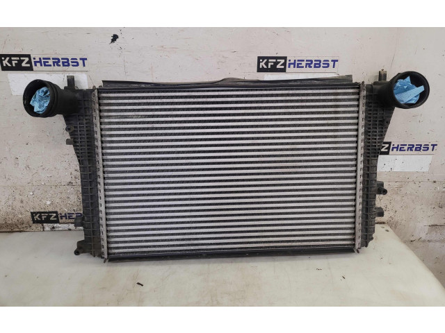 Интеркулер 1K0145803T, 1K0145803T Volkswagen Touran II