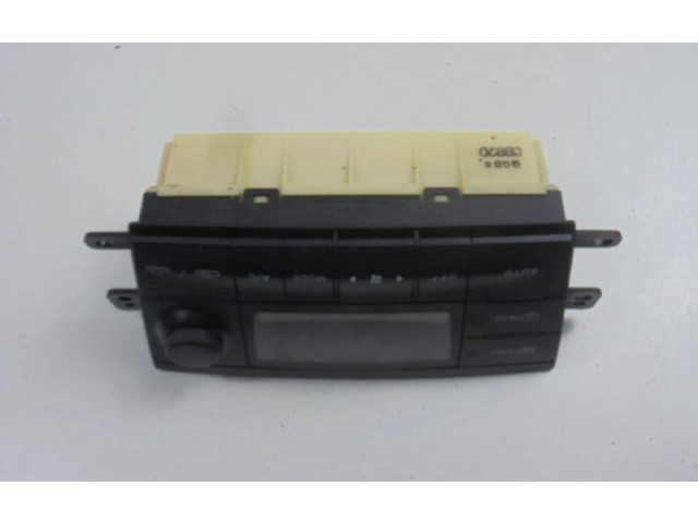 Блок управления кондиционером CB82D, CB82D Mazda Premacy