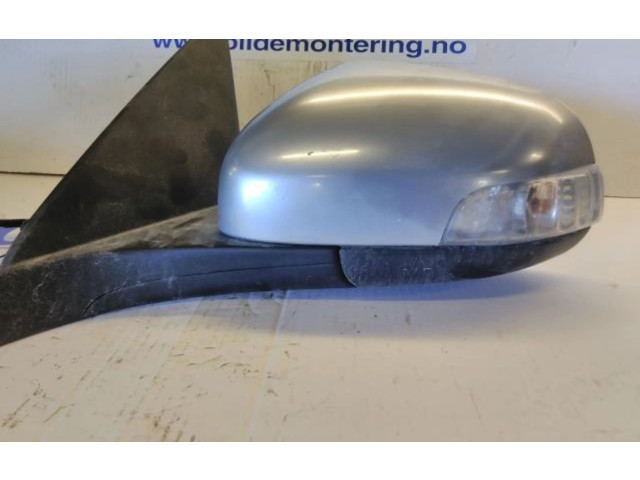 Зеркало электрическое        Volvo C30  2010 - 2013 года   