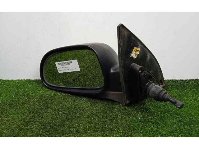 Zpětné zrcátko  Daewoo Lacetti 2004  SINREFERENCIA, NEGRO  