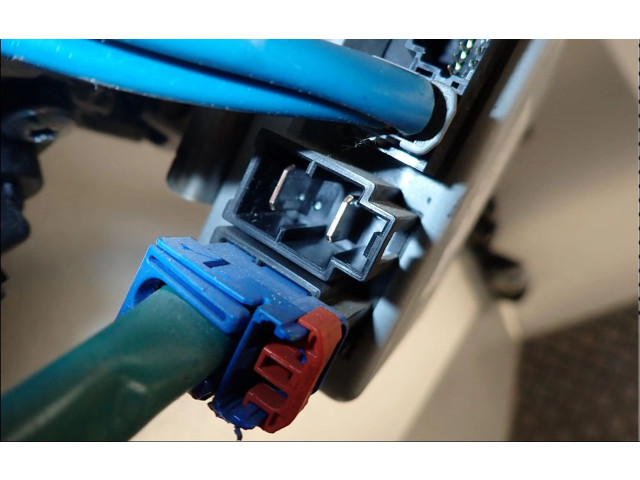  рейка  Колонка рулевая 488106304R   Renault Twingo II 2007 - 2014 года