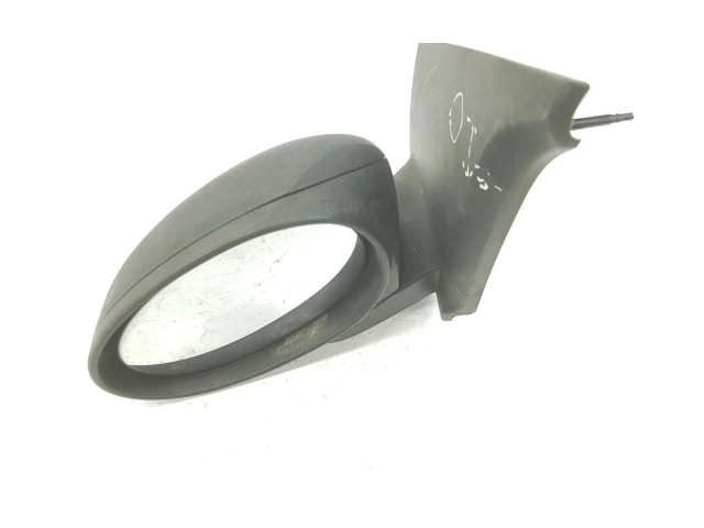 Зеркало электрическое Сзади Citroen C1 2006-2013 года