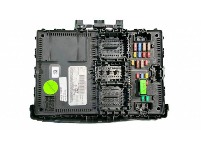 Блок комфорта LX6T15604CCD Ford Escape IV