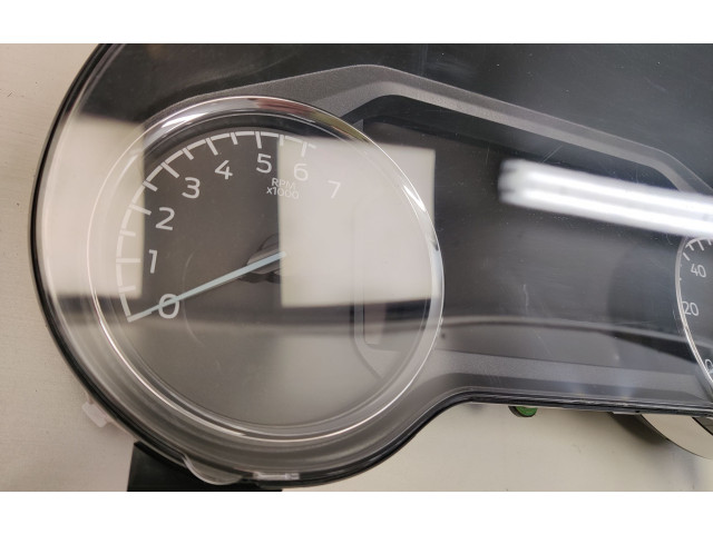 Přístrojová deska Ford F150 2021 ML3T10849DTC