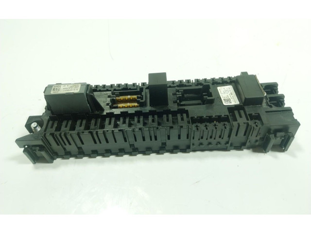 Pojistková skříňka Řídící jednotka BSM A1665402350, A1665402350 Mercedes-Benz GLE (W166 - C292) 2016