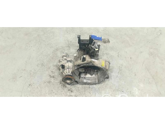 Механическая коробка передач, 5 передач