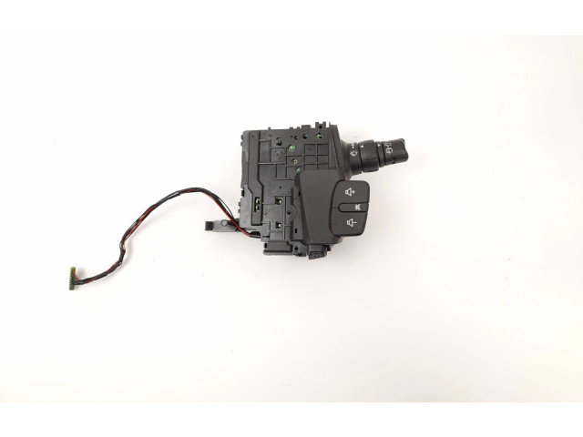 Ручка стеклоочистителей    Renault Scenic RX