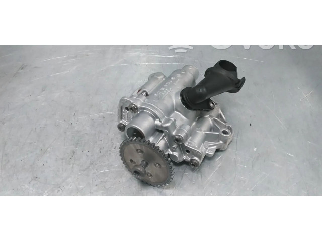 Масляный насос  CRJA 04E115103F, 04E115103AE  Volkswagen Jetta VI 