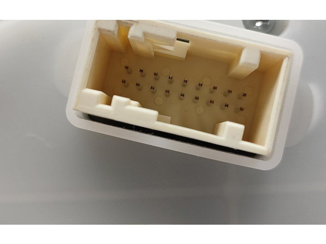 Панель приборов 9678508980   Peugeot 2008 I       