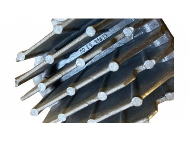 LED модуль контроля