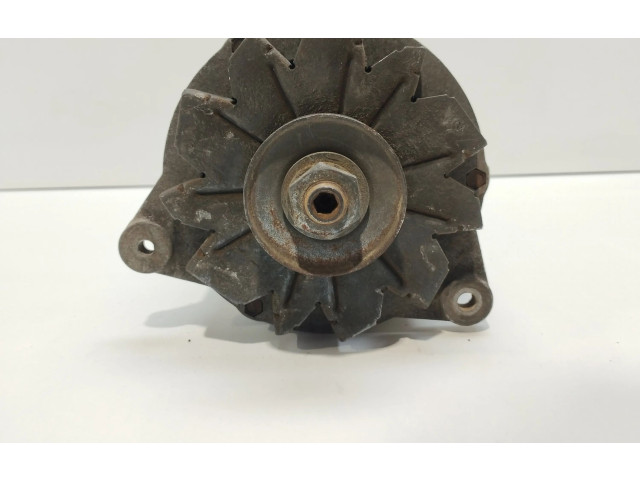 Генератор 873F-10300-BA Ford Fiesta