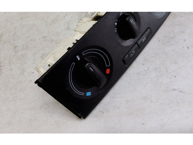 Блок управления климат-контролем 5J0820045D   Skoda Fabia Mk2 (5J)