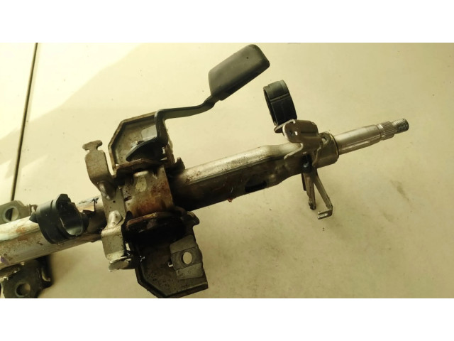    Рулевая рейка    Toyota Avensis T220 1997-2000 года