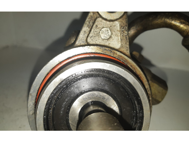 Насос усилителя руля