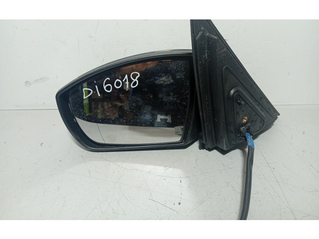 Зеркало электрическое Ford Galaxy 2006 - 2015 года