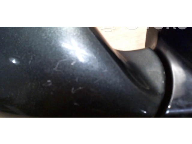 Zpětné zrcátko Peugeot 607 2008