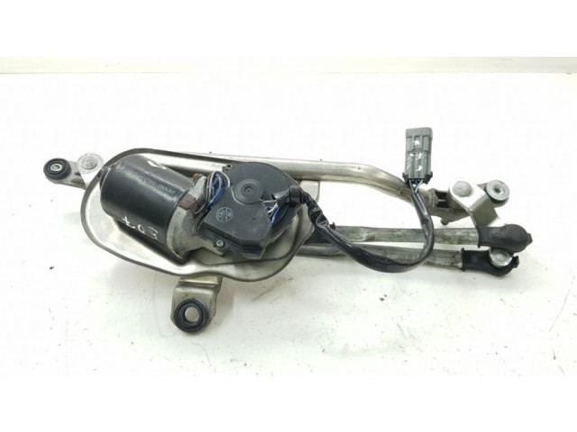 Комплект механизма стеклоочистителей