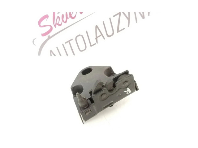 Замок багажника     Renault Trafic III (X82) 2014 -  года