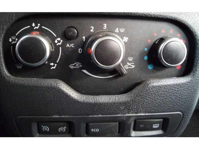 Модуль блока управления кондиционером Dacia Lodgy