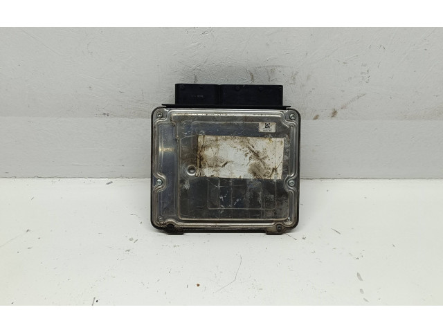 Блок управления двигателя 06F906056FF, 1039S12929   Volkswagen Jetta V