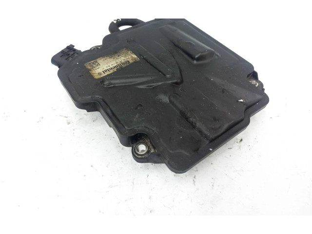 Блок управления коробкой передач A0002701852, A2C53423295   Mercedes-Benz R W251