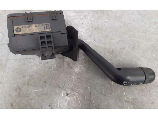 Переключатель дворников 4793313, MANDOLIMPIA   Jeep Cherokee XJ