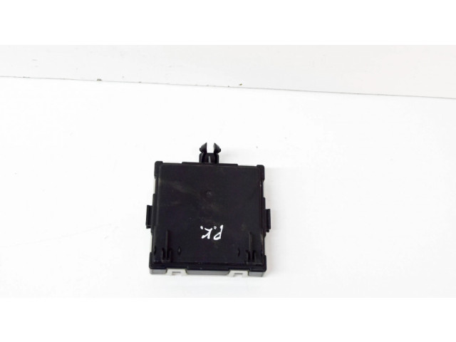 Блок управления дверью