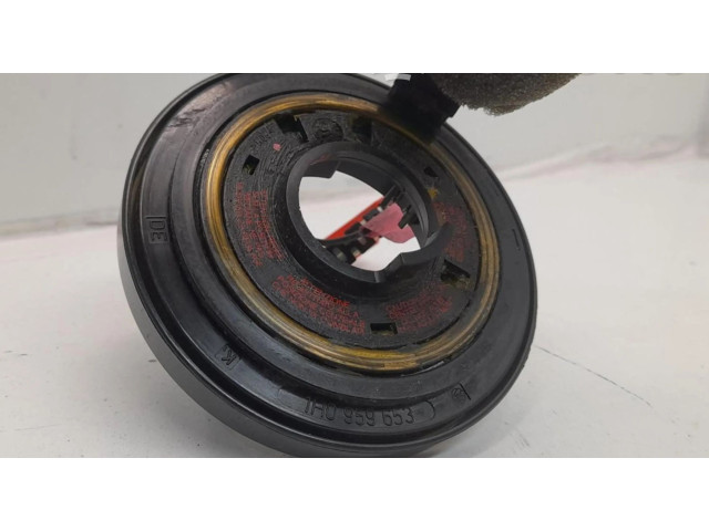 Подрулевой шлейф SRS 1H0959653 Volkswagen Golf III