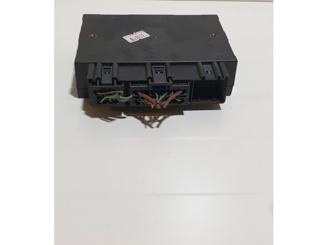 Блок комфорта 5DK00812900, 6Q0959433C Skoda Fabia Mk1 (6Y)