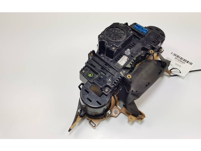 Přístrojová deska Porsche Panamera (970) 2016 97064198285