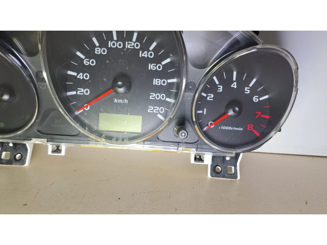 Панель приборов MM0038007, MM0038001 Mitsubishi Colt