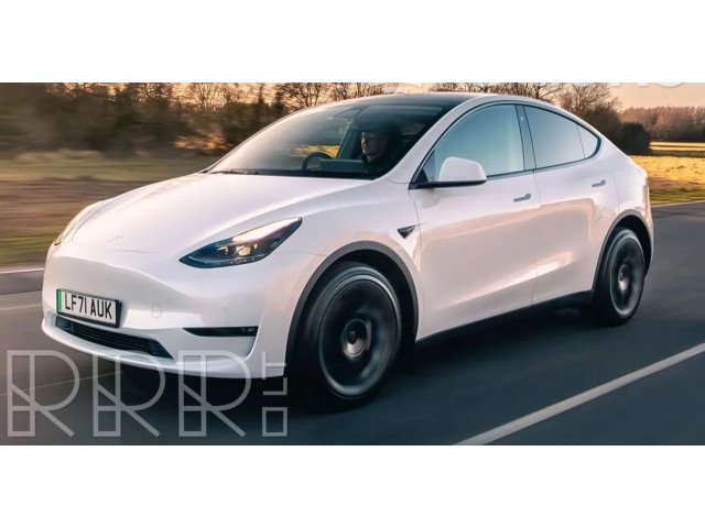 Дисплей 110113600F, 4700207098 Tesla Model Y
