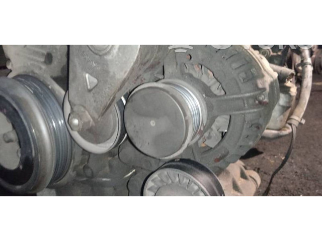 Генератор 038903023L, 0124325001 Volkswagen Bora