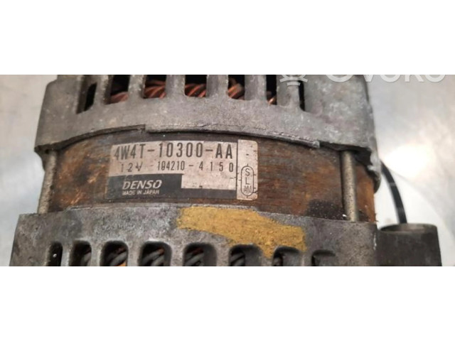 Генератор 4W4T10300AA Aston Martin Vantage III 4.3