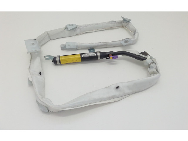 Боковая подушка безопасности 8P4880741B, 8P4880741B   Audi A3 S3 8P