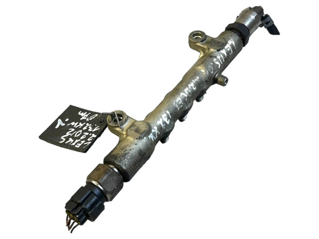 Vstřikovací lišta    Lexus IS 220D-250-350  pro naftový motor 2.2  