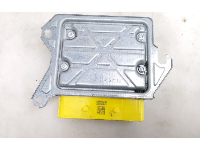 Блок подушек безопасности 5Q0959655AK Skoda Superb B8 (3V)