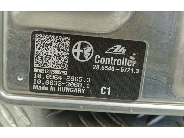 Jednotka ABS 10120215154 Alfa Romeo Stelvio 2021