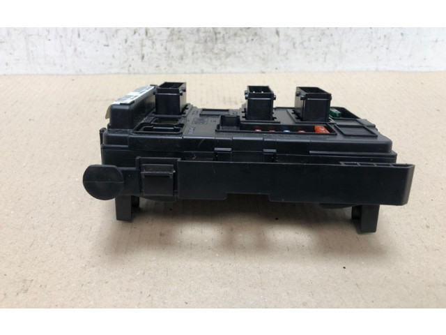 Ящик предохранителей (комплект) 9650618480, 9650618480 Peugeot 1007