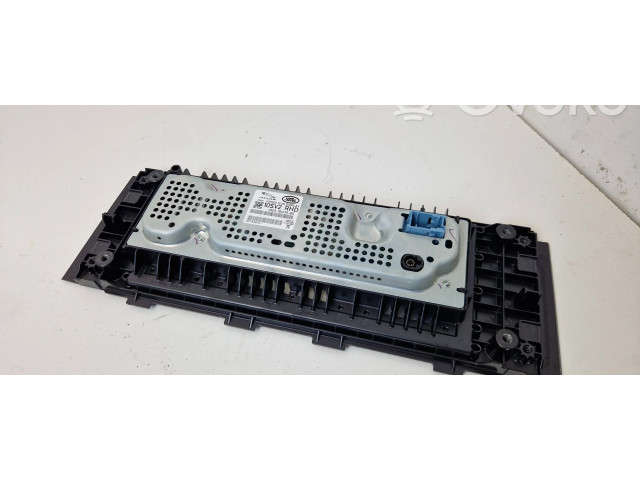 Дисплей J9D3-19C279-BG Jaguar I-Pace