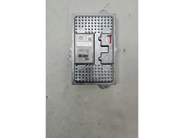 Блок управления Xenon