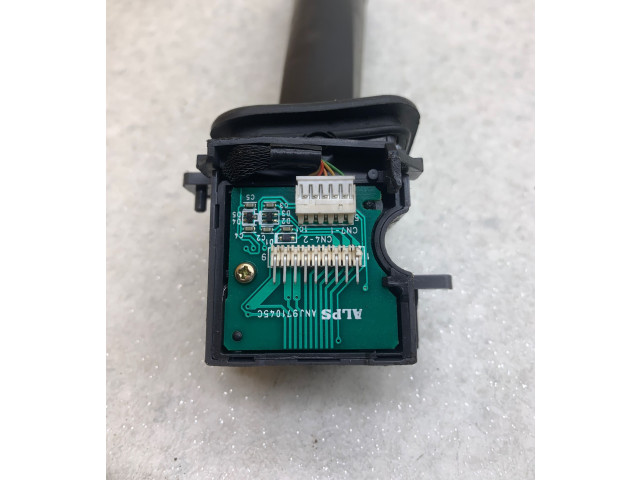 Ручка стеклоочистителей 9452387, 03W06A   Volvo V70